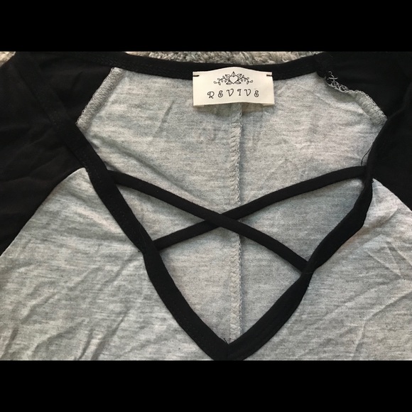 • Revive Raglan • - Picture 2 of 5